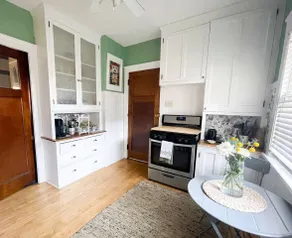 Luxe East Side Gem | Walk to Lake & UWM | Garage - Image 5