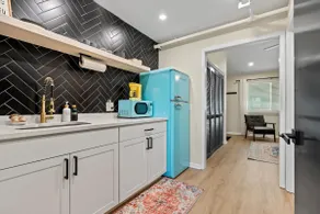 1 Block from AB Town Center: The Coquina House 3 - Image 3