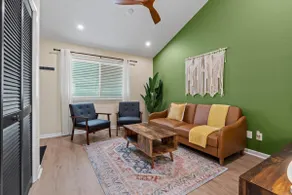 1 Block from AB Town Center: The Coquina House 3 - Image 2