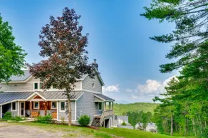 Burke Mountain Vacation Rental: Ski-In/Ski-Out! - Image 2