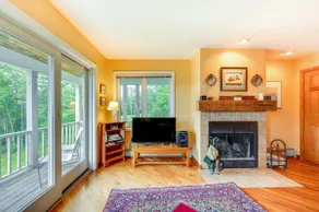 Burke Mountain Vacation Rental: Ski-In/Ski-Out! - Image 5