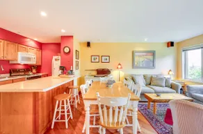 Burke Mountain Vacation Rental: Ski-In/Ski-Out! - Image 3