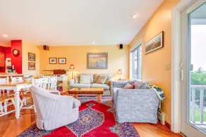 Burke Mountain Vacation Rental: Ski-In/Ski-Out! - Image 4
