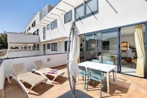Ferienwohnung Bahía Vista mit Meerblick, WLAN & Terrassen - Image 5