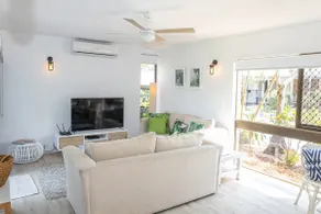 Glen Eden Beach Resort Premium 3 Bedroom Townhouse - Image 5