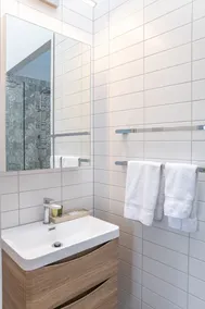 Glen Eden Beach Resort Premium 3 Bedroom Townhouse - Image 2
