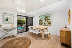 Glen Eden Beach Resort Premium 3 Bedroom Townhouse - Image 4