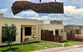 Zé Rufino House - Volantes do Sertão - Ecoville - Image 4