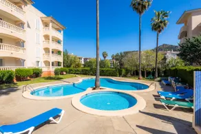 ORO DEL MAR IV Apartamento O2 - Apartment near the beach and with shared pool Free WiFi - Image 2