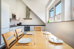 Vacation apartment 1, 95 sqm - Image 5
