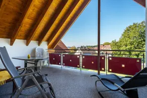 Vacation apartment 1, 95 sqm - Image 2