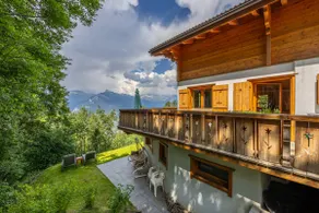 Chalet La Vue - hammam, pets allowed, beautiful view - Image 3