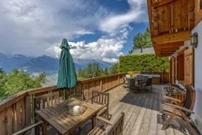Chalet La Vue - hammam, pets allowed, beautiful view - Image 2