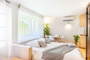 Lavie Maison Balneo garden flat - Image 3
