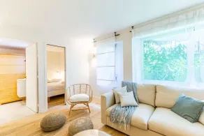 Lavie Maison Balneo garden flat - Image 5