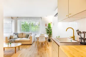 Lavie Maison Balneo garden flat - Image 4