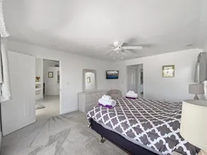Riverview Villa - Private Villa with heated pool - sleeps 6 - Image 5