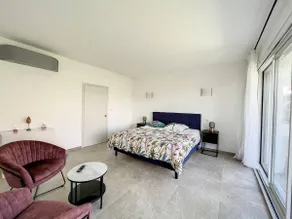 Modern apartment with garden in the heart of Calvi - Image 5
