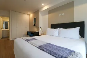 w* | Fantastic View 1BR in Bajada Balta Miraflores - Image 2