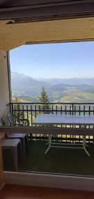 Apartment with Balcony St. Honoré - Image 2