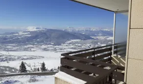 Apartment with Balcony St. Honoré - Image 3