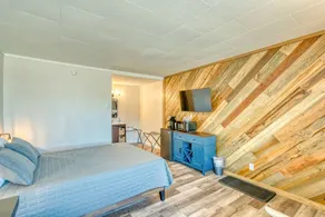 Comfy and Cozy Studio for 2 (108 Jewel Basin) - Image 2