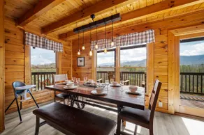 Million Dollar View - Games, Hot tub & Movie Theater! - Image 3