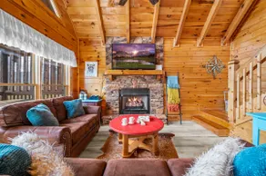 Million Dollar View - Games, Hot tub & Movie Theater! - Image 2