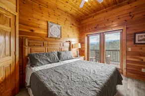 Million Dollar View - Games, Hot tub & Movie Theater! - Image 4