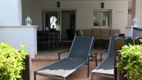 Groundfloor apartment next to the pool - ER702LT - Image 5