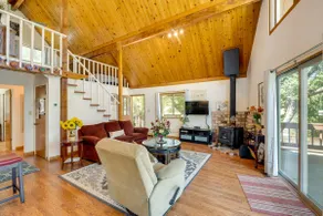 Groveland Vacation Rental ~ 26 Miles to Yosemite! - Image 4