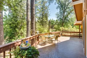 Groveland Vacation Rental ~ 26 Miles to Yosemite! - Image 2