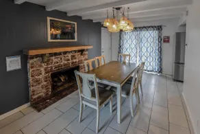 Enchanting Upper Unit with City Charm - Image 5
