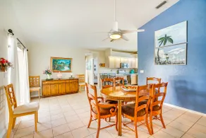 Waterfront Home w/ Private Pool in Cape Coral - Image 3