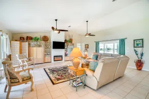 Waterfront Home w/ Private Pool in Cape Coral - Image 4