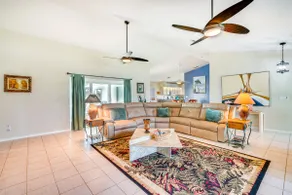 Waterfront Home w/ Private Pool in Cape Coral - Image 5