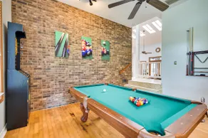2 Mi to Busch Gardens: Retreat in Scenic Community - Image 3