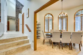 2 Mi to Busch Gardens: Retreat in Scenic Community - Image 5