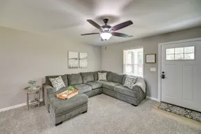 Serene Dry Ridge Vacation Rental w/ Nearby Fishing - Image 4