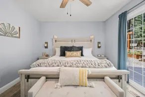 Tahoe Getaway | King Suites & Hot Tub | Near Trail - Image 4