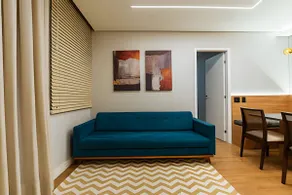 Beautiful, cozy & great location - Image 4