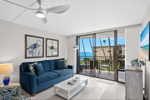 Kanai a Nalu 314 - Modern, Renovated, Oceanfront! - Image 2