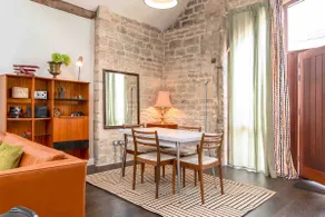 Historic conversion, private parking - near Bath - Image 2
