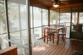 Lakeview Retreat - Firefly Cottage - Image 4