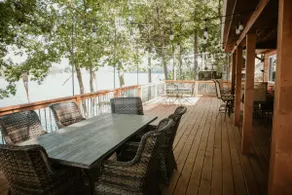 Lakeview Retreat - Firefly Cottage - Image 2