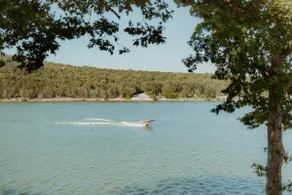 Lakeview Retreat - Firefly Cottage - Image 5