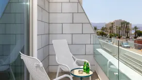 Studio apartment in C-side complex - By Edom - Image 5