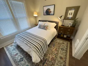 Charming Historic Downtown 1BR | A+ Location - Image 3