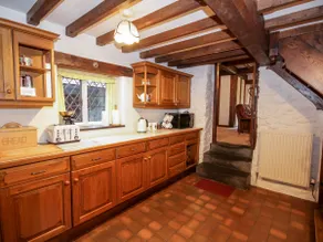 Nant Cottage - Image 5
