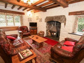 Nant Cottage - Image 2
